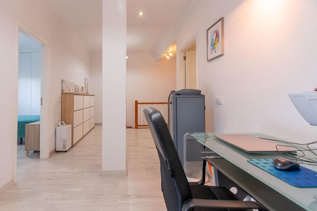 3 slaapkamer Appartement te koop in Teror met garage - € 259.000 (Ref: 9359624)