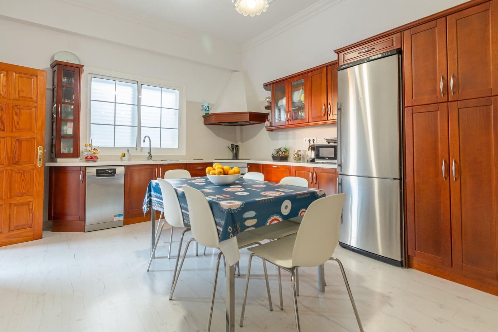 3 chambre Appartement à vendre à Teror avec garage - 259 000 € (Ref: 9359624)