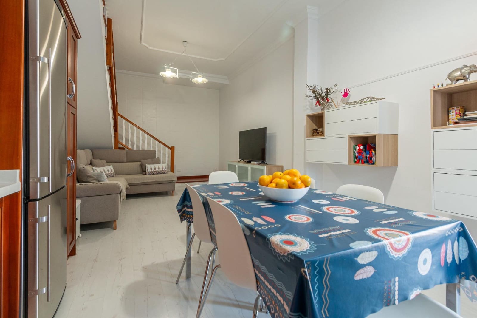 3 chambre Appartement à vendre à Teror avec garage - 259 000 € (Ref: 9359624)