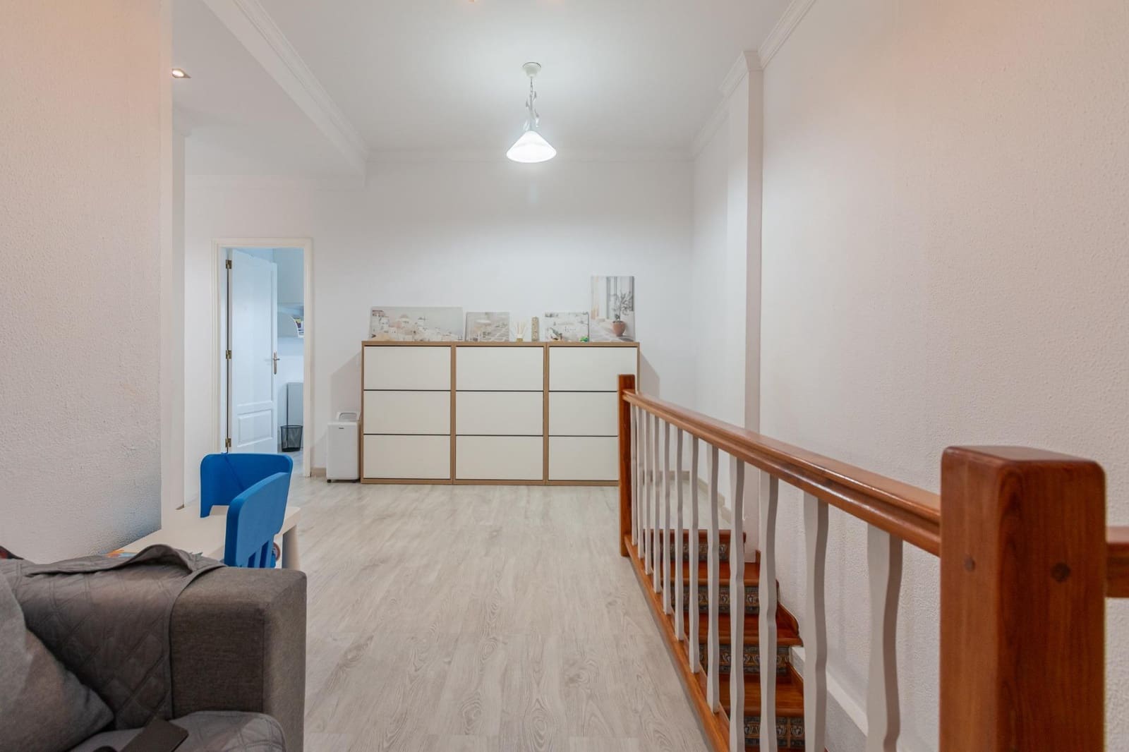 3 chambre Appartement à vendre à Teror avec garage - 259 000 € (Ref: 9359624)