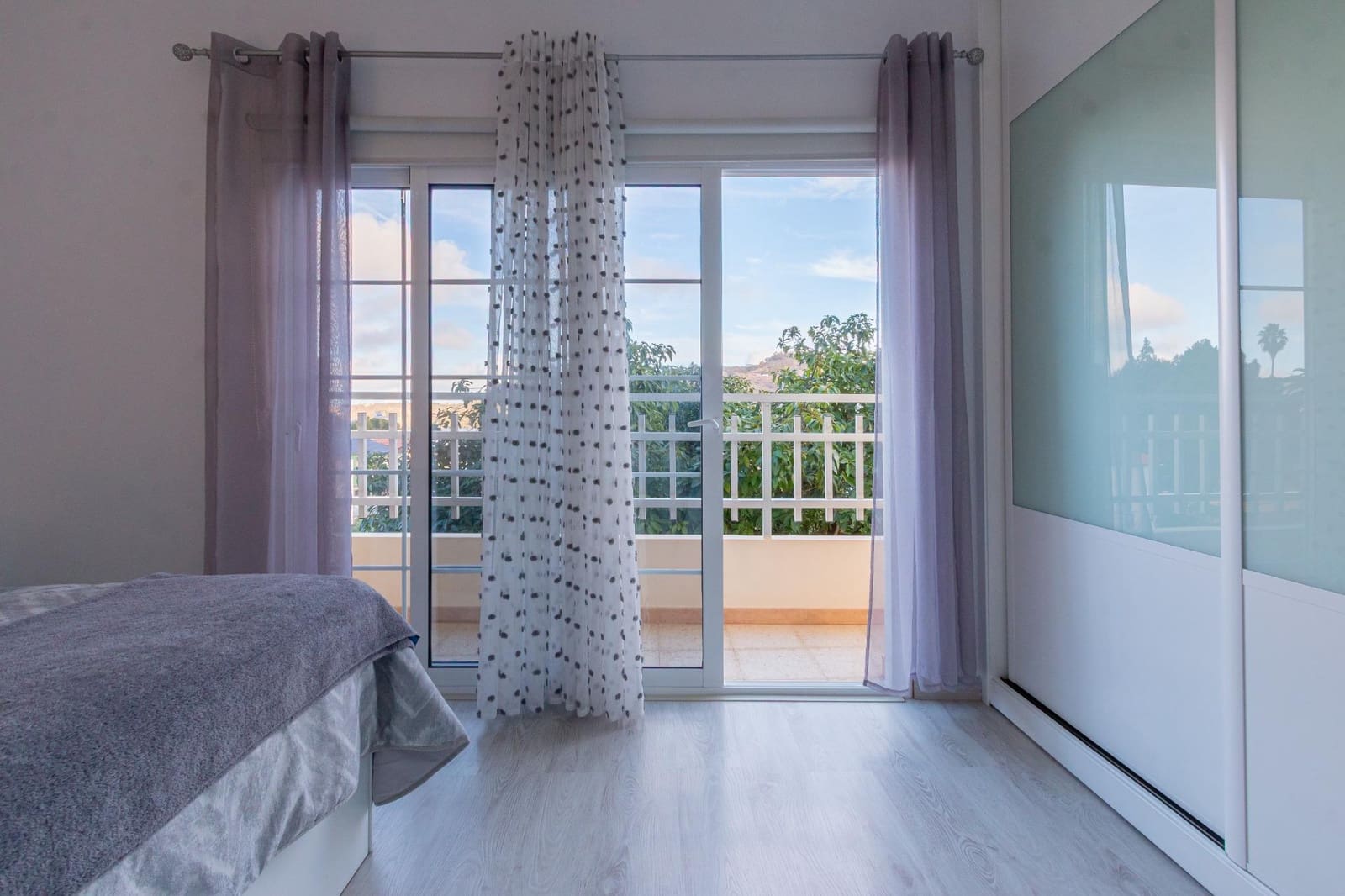 3 chambre Appartement à vendre à Teror avec garage - 259 000 € (Ref: 9359624)