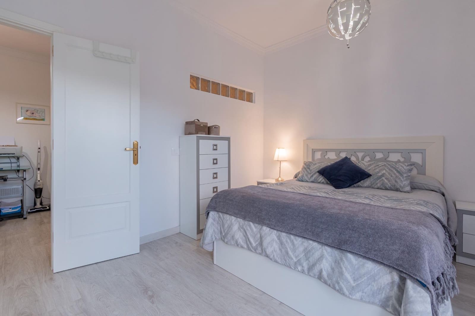 3 chambre Appartement à vendre à Teror avec garage - 259 000 € (Ref: 9359624)