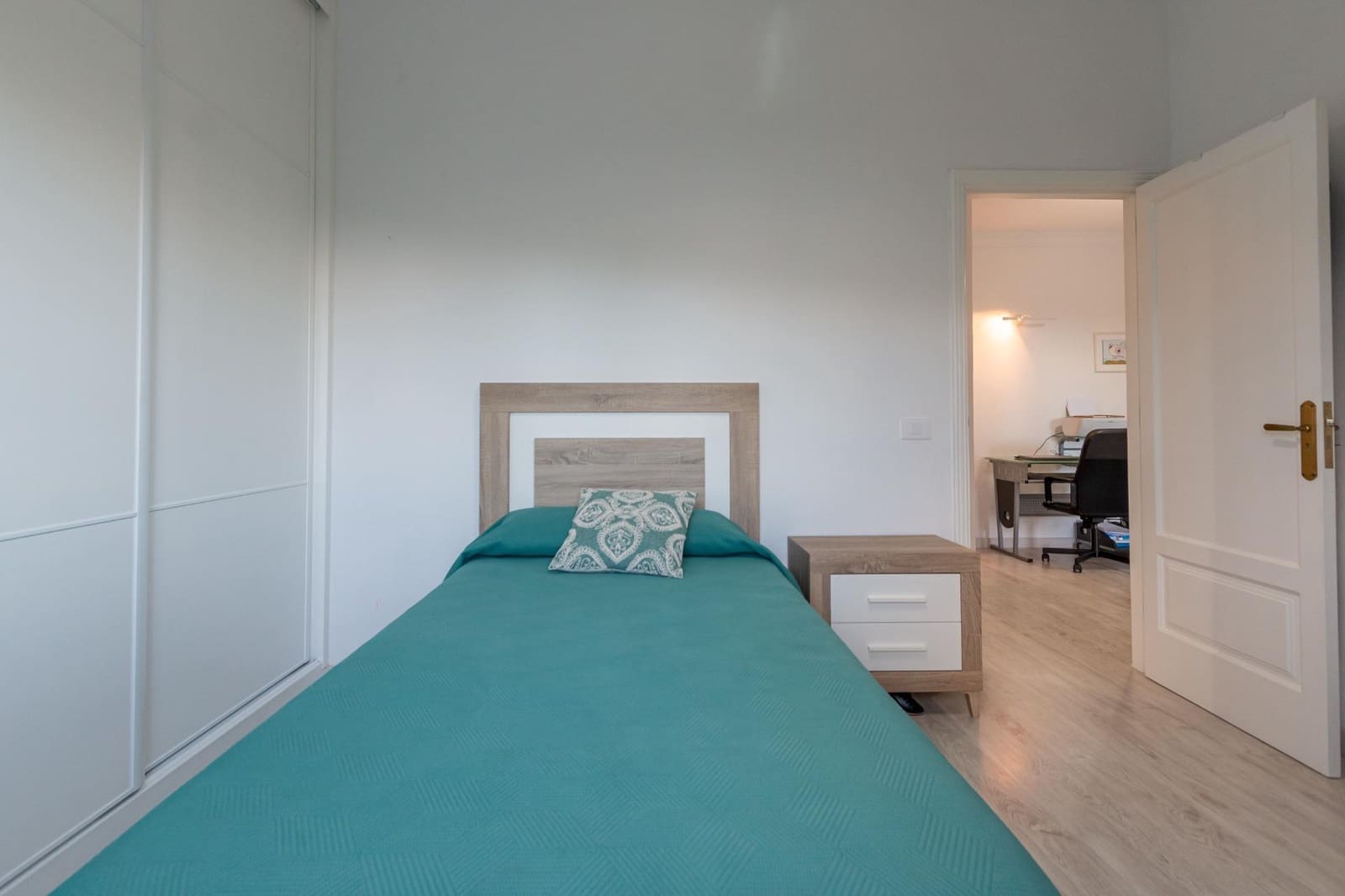 3 chambre Appartement à vendre à Teror avec garage - 259 000 € (Ref: 9359624)