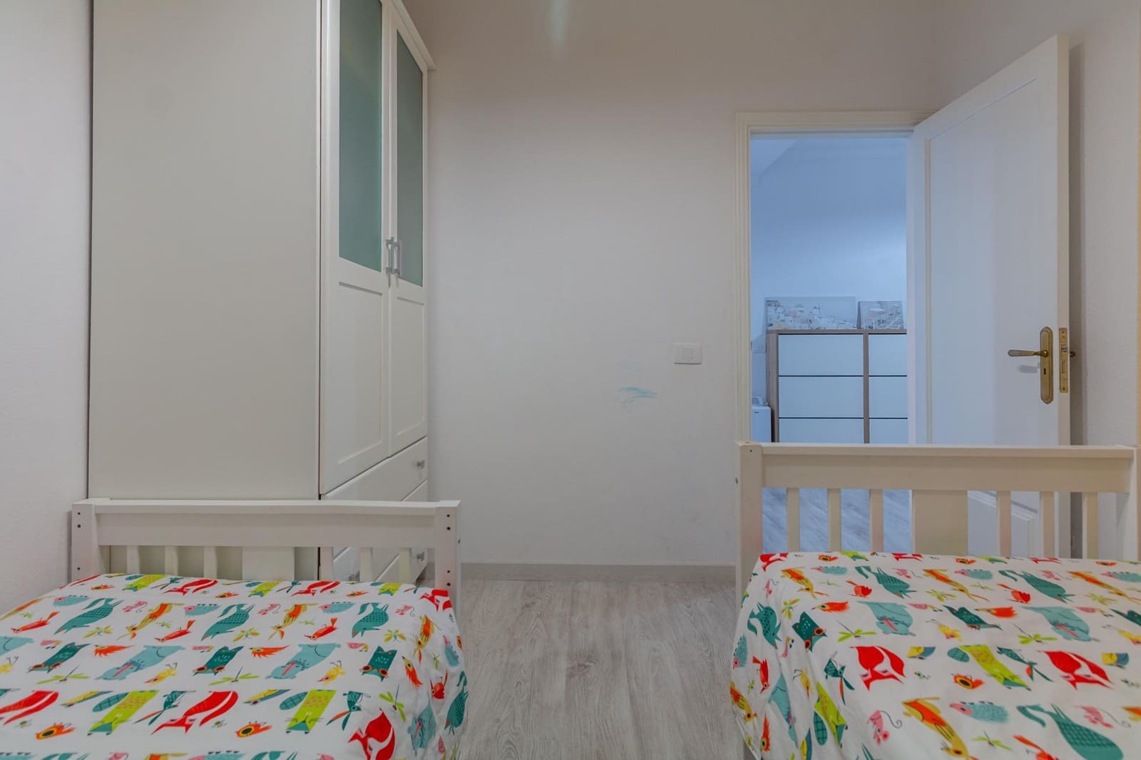 3 chambre Appartement à vendre à Teror avec garage - 259 000 € (Ref: 9359624)