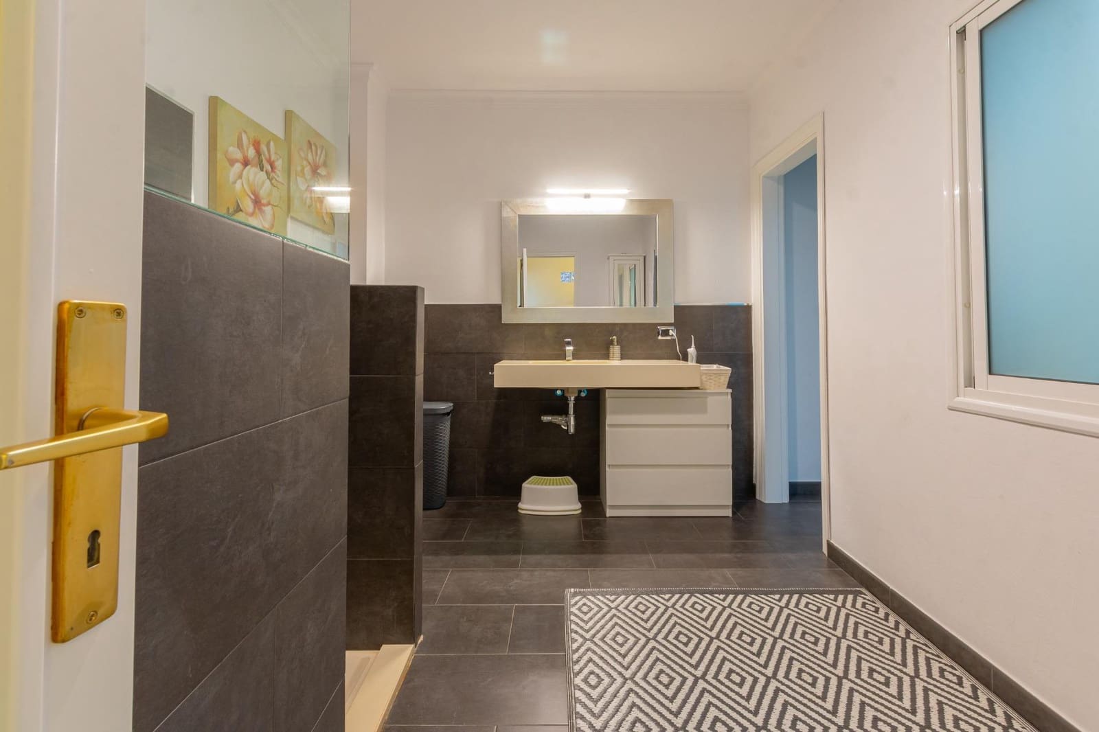 3 chambre Appartement à vendre à Teror avec garage - 259 000 € (Ref: 9359624)