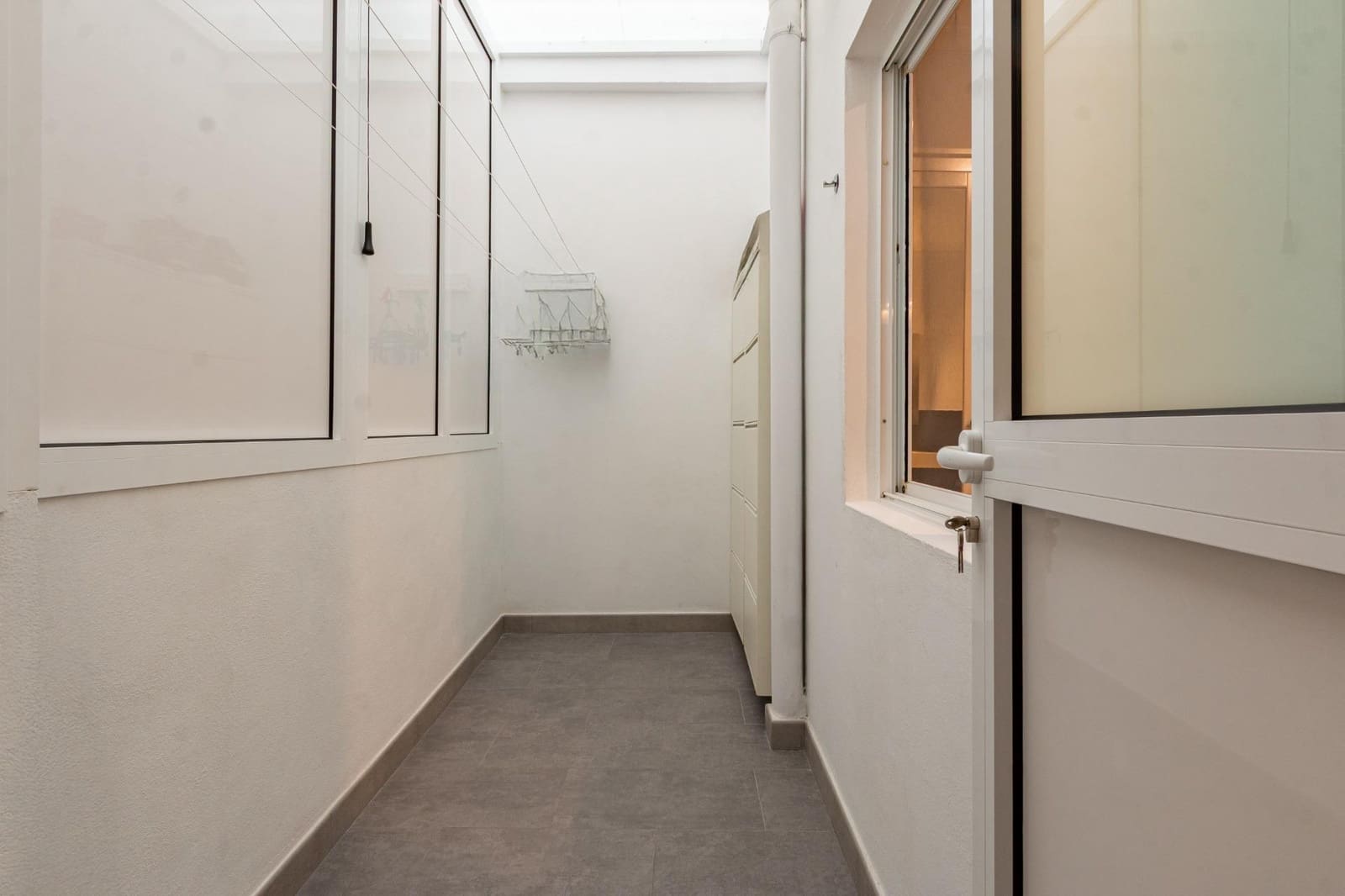 3 chambre Appartement à vendre à Teror avec garage - 259 000 € (Ref: 9359624)