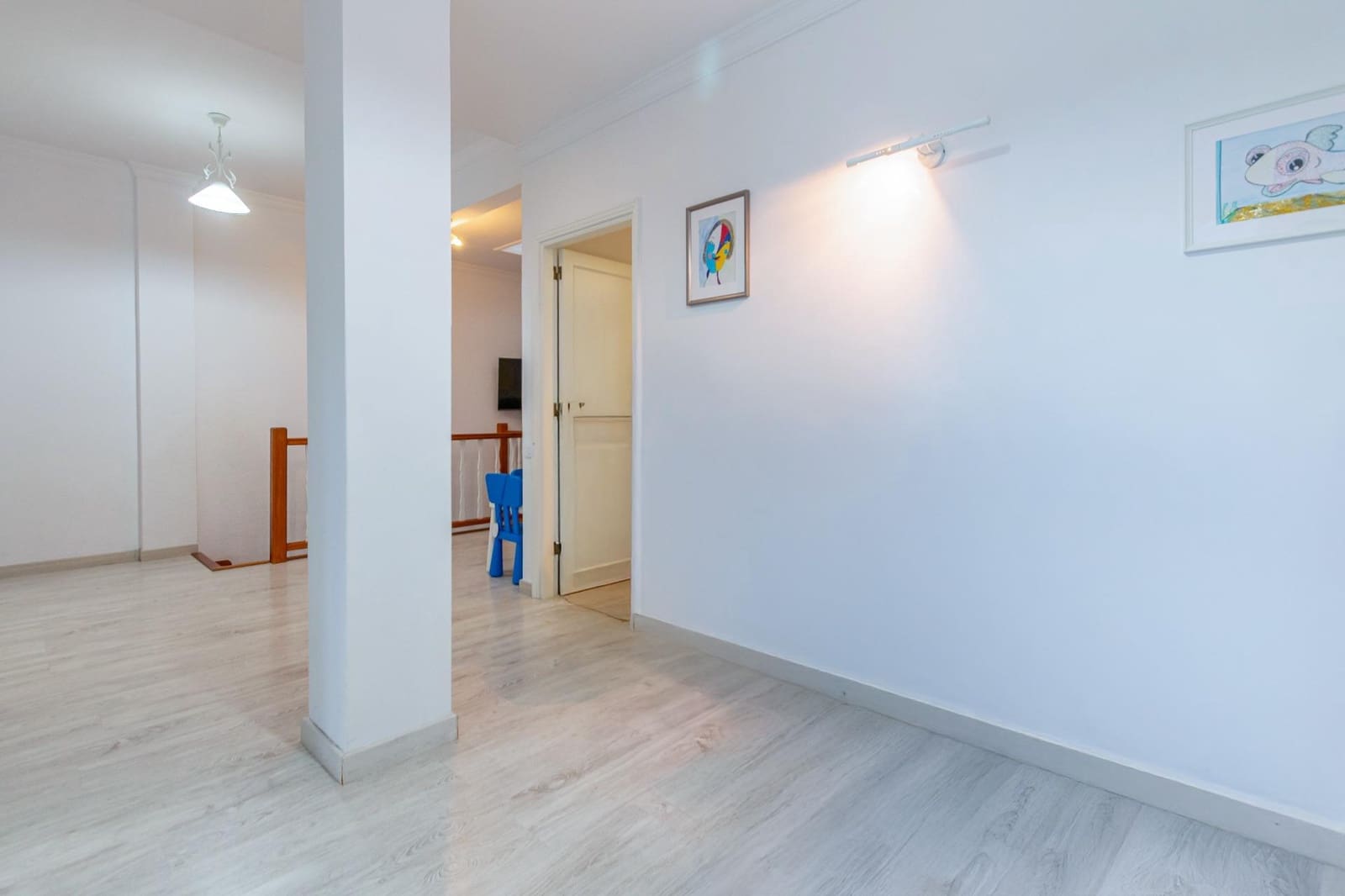 3 chambre Appartement à vendre à Teror avec garage - 259 000 € (Ref: 9359624)