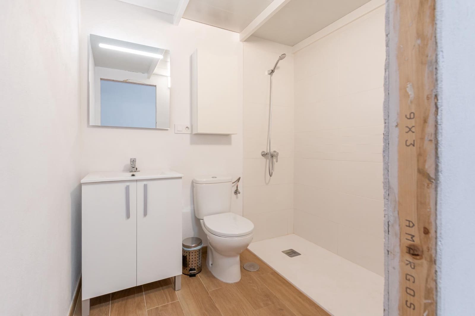 3 chambre Appartement à vendre à Teror avec garage - 259 000 € (Ref: 9359624)