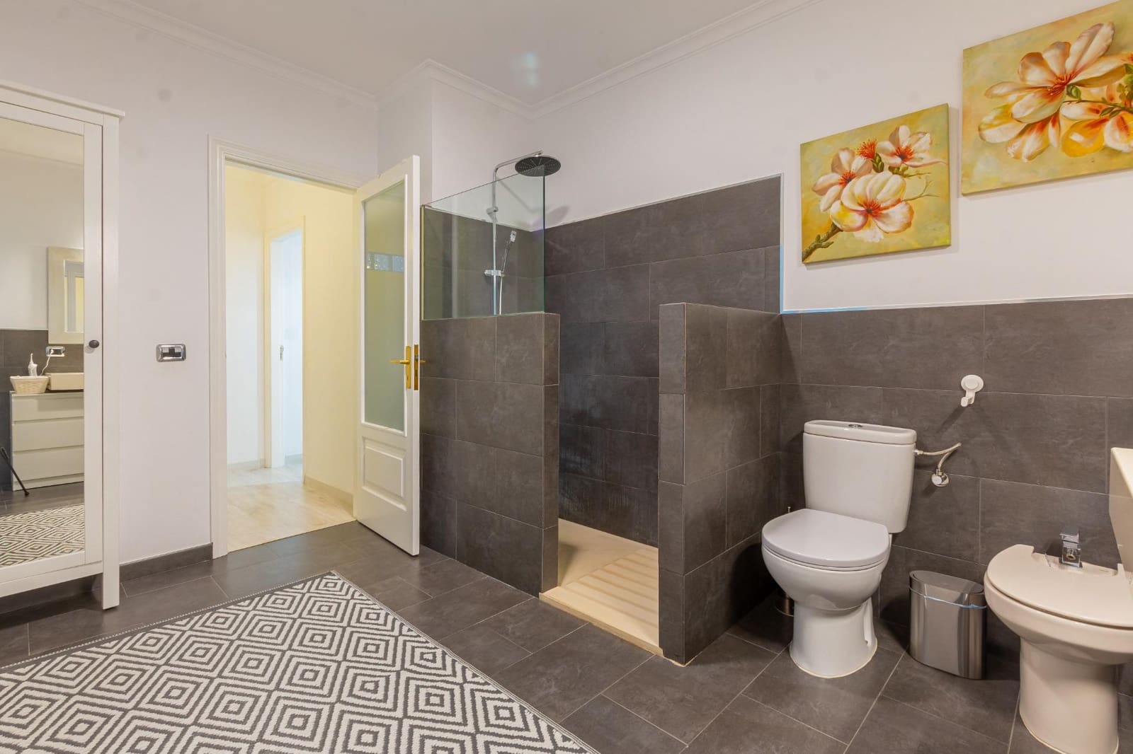 3 chambre Appartement à vendre à Teror avec garage - 259 000 € (Ref: 9359624)