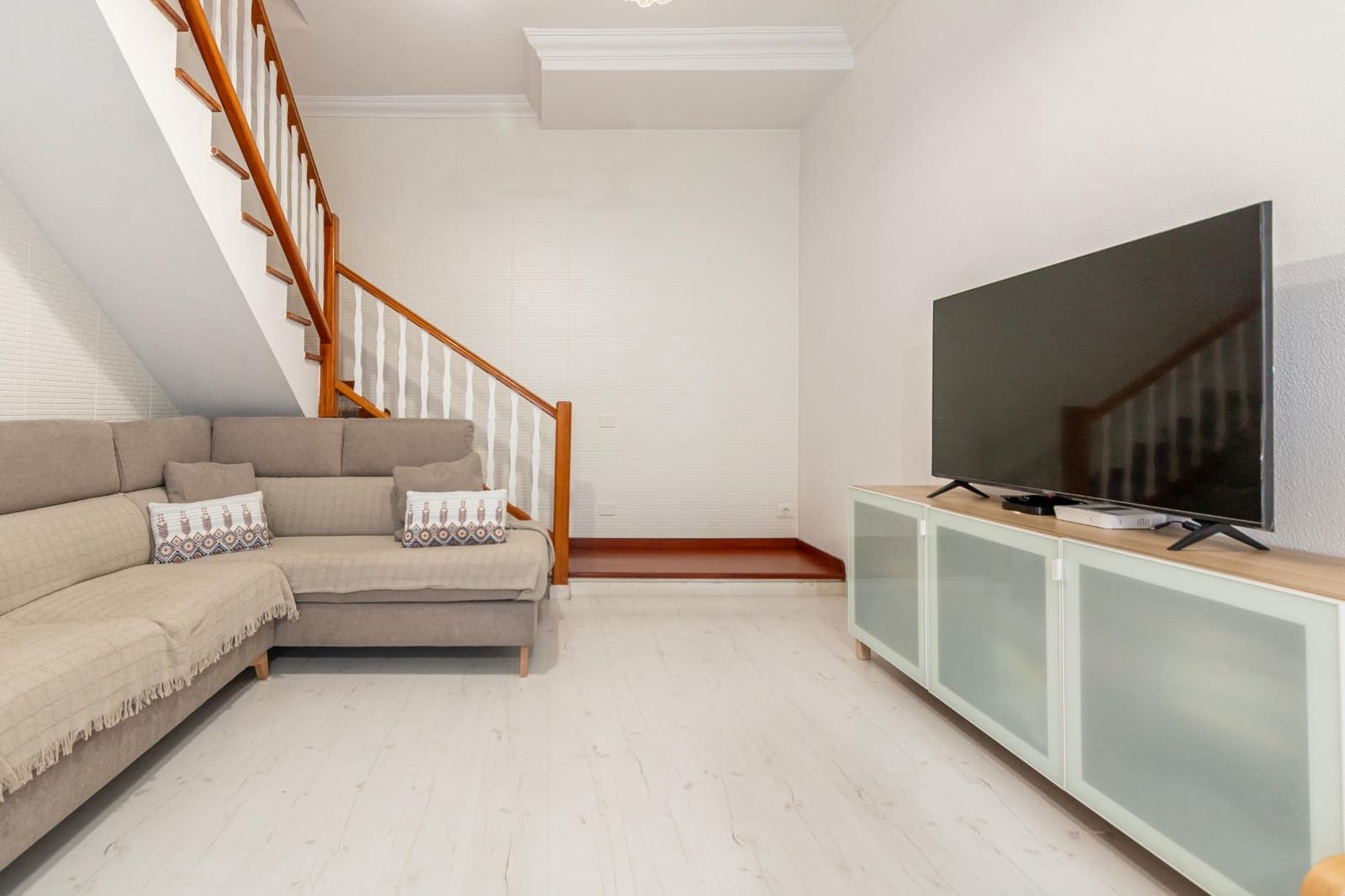 3 chambre Appartement à vendre à Teror avec garage - 259 000 € (Ref: 9359624)