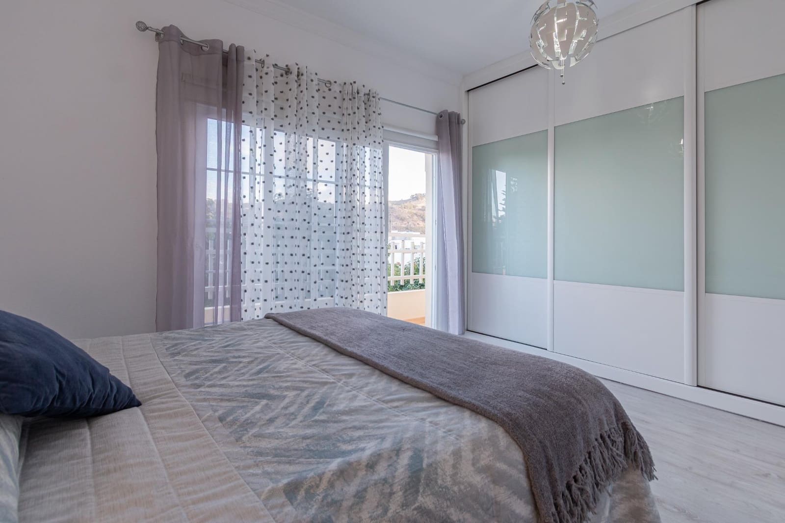 3 chambre Appartement à vendre à Teror avec garage - 259 000 € (Ref: 9359624)