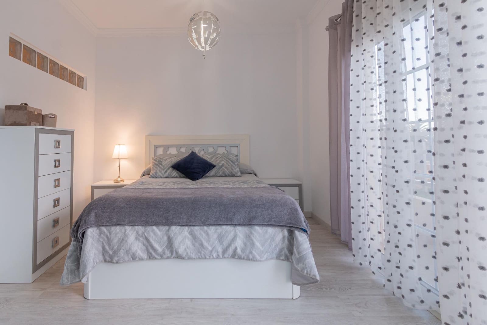 3 chambre Appartement à vendre à Teror avec garage - 259 000 € (Ref: 9359624)