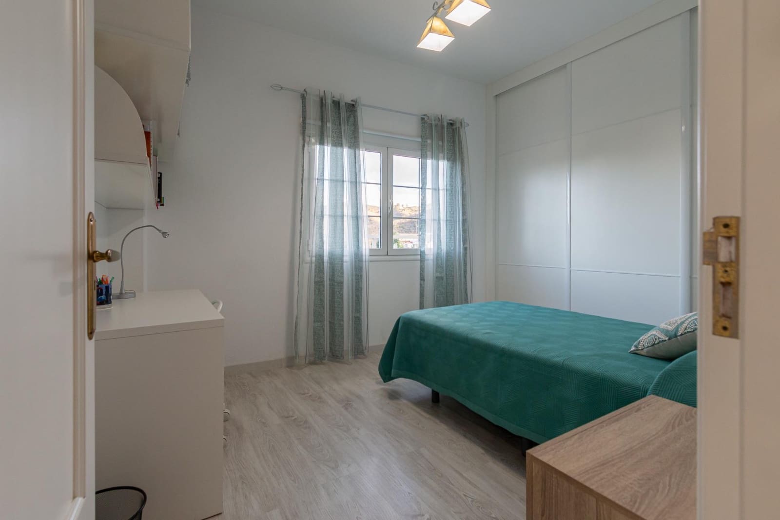 3 chambre Appartement à vendre à Teror avec garage - 259 000 € (Ref: 9359624)