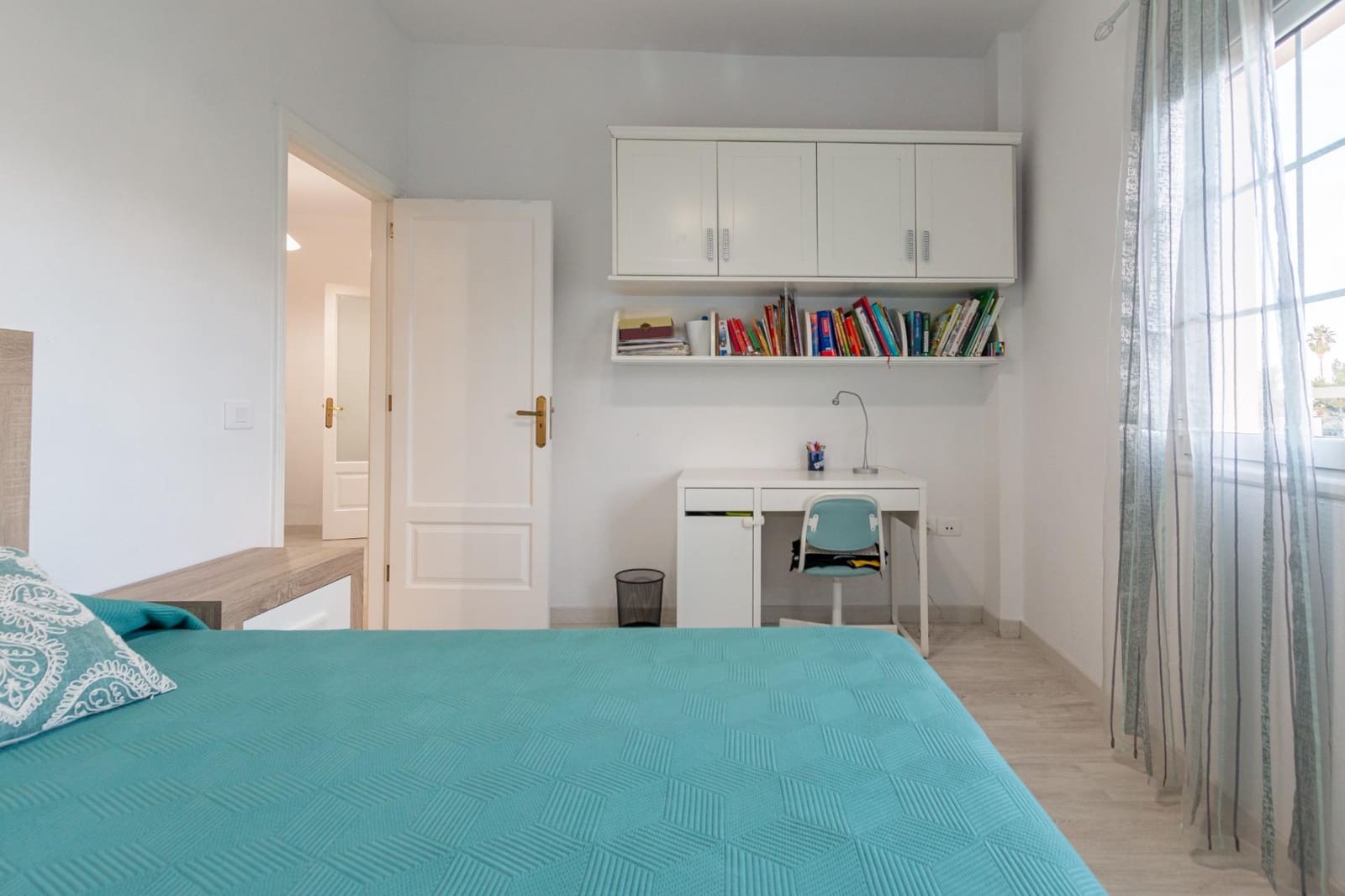 3 chambre Appartement à vendre à Teror avec garage - 259 000 € (Ref: 9359624)