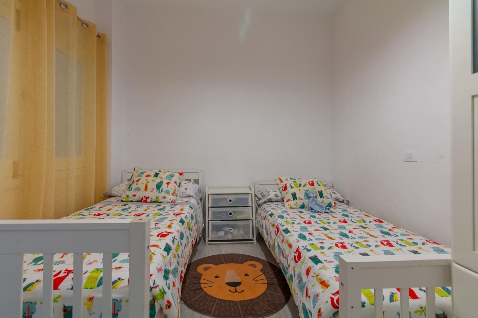 3 chambre Appartement à vendre à Teror avec garage - 259 000 € (Ref: 9359624)