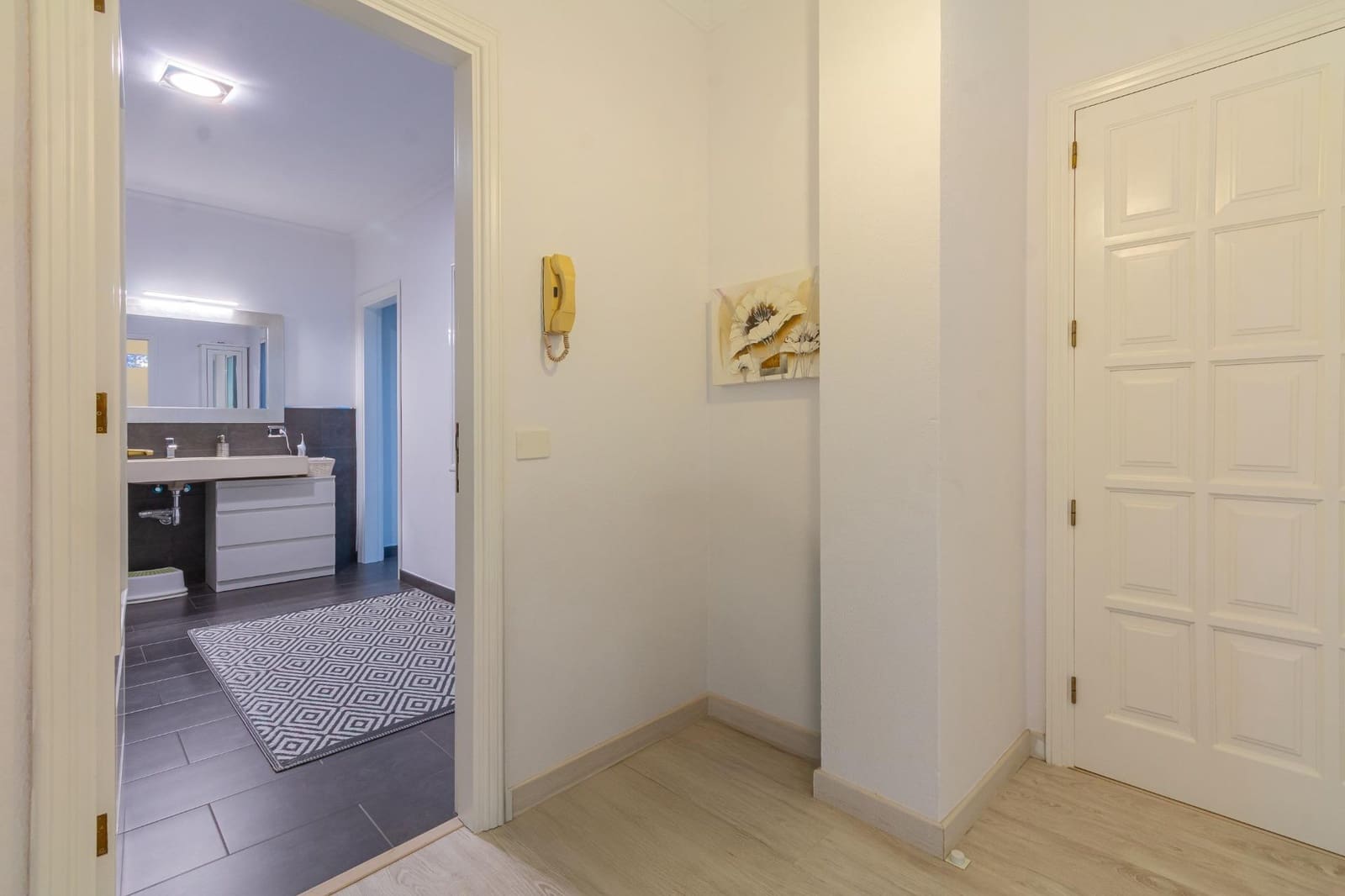 3 chambre Appartement à vendre à Teror avec garage - 259 000 € (Ref: 9359624)