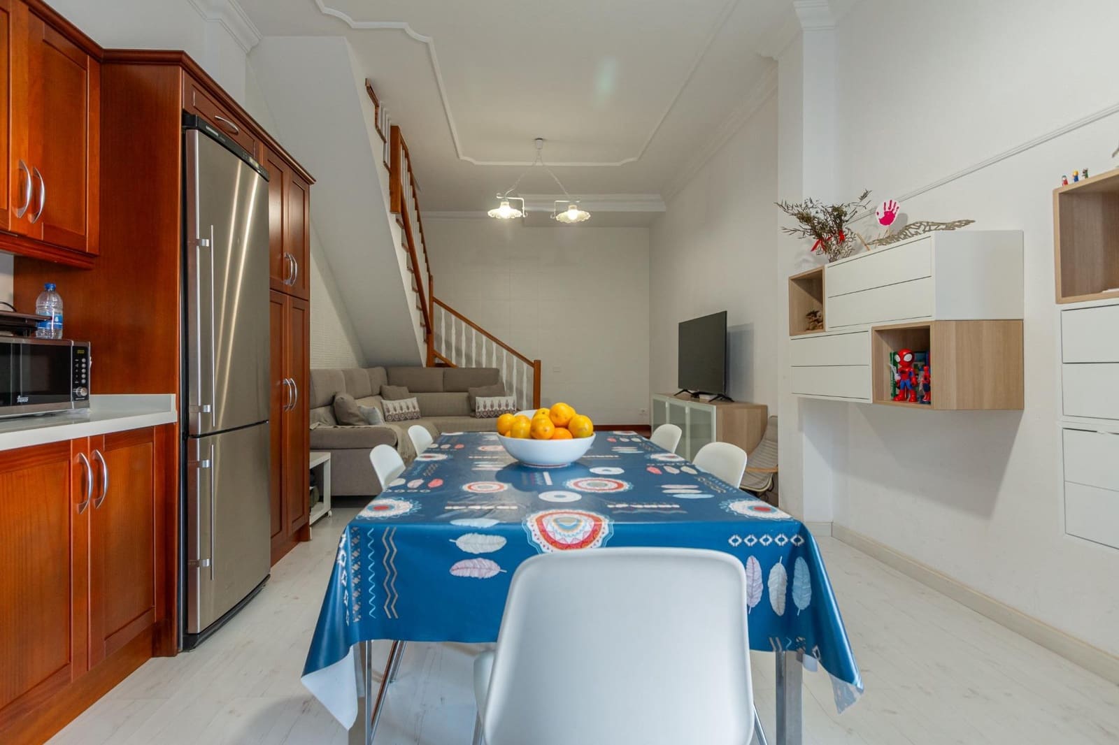 3 chambre Appartement à vendre à Teror avec garage - 259 000 € (Ref: 9359624)