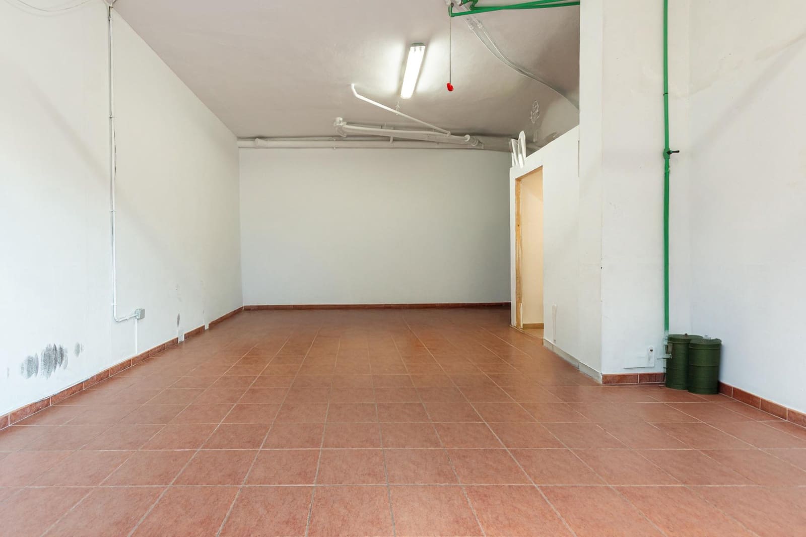 3 chambre Appartement à vendre à Teror avec garage - 259 000 € (Ref: 9359624)