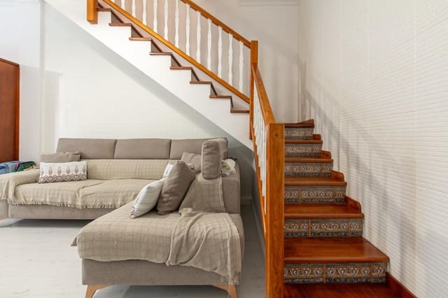 3 slaapkamer Appartement te koop in Teror met garage - € 259.000 (Ref: 9359624)