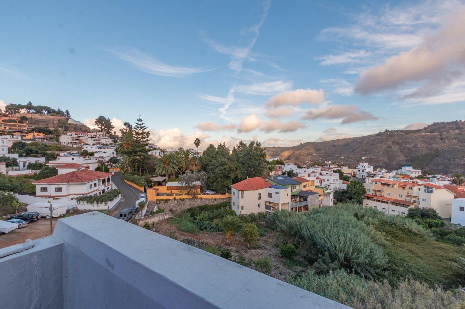 3 chambre Appartement à vendre à Teror avec garage - 259 000 € (Ref: 9359624)