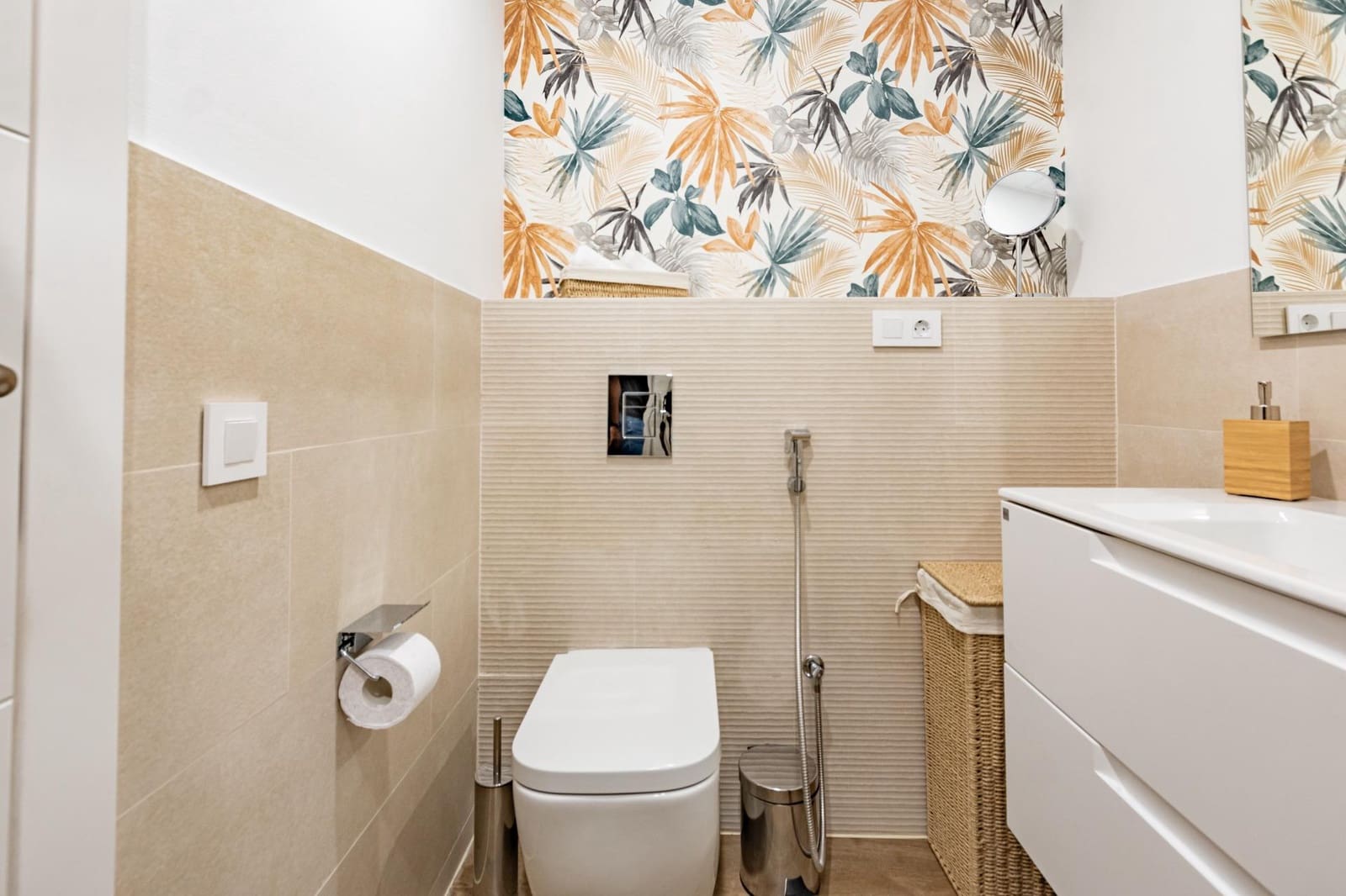 1 bedroom Apartment for rent in Las Palmas de Gran Canaria - € 1,300 (Ref: 9362659)