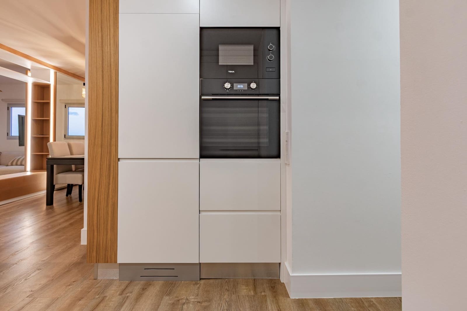 1 bedroom Apartment for rent in Las Palmas de Gran Canaria - € 1,300 (Ref: 9362659)