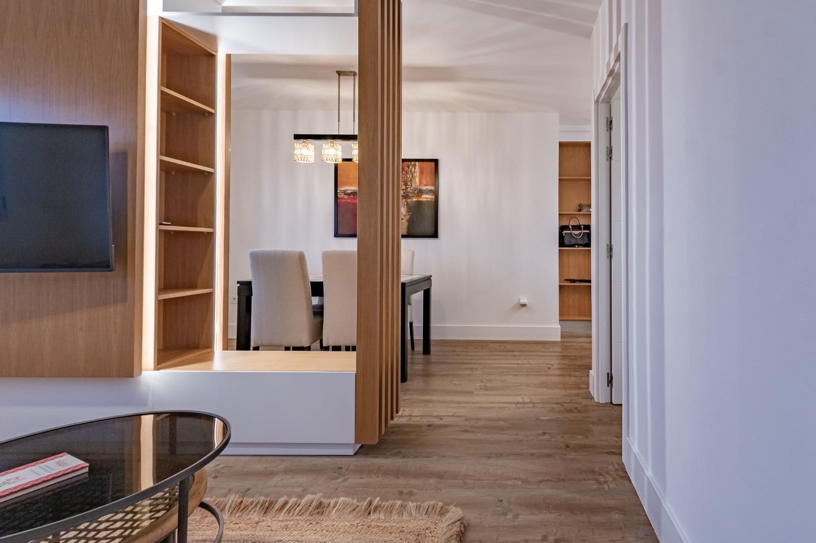 1 bedroom Apartment for rent in Las Palmas de Gran Canaria - € 1,300 (Ref: 9362659)