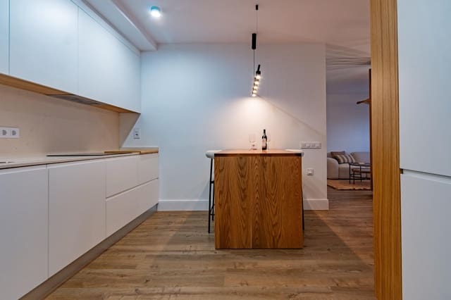 1 sovrum Lägenhet att hyra i Altavista - Don Zoilo, Las Palmas de Gran Canaria - 1 300 € (Ref: 9362659)