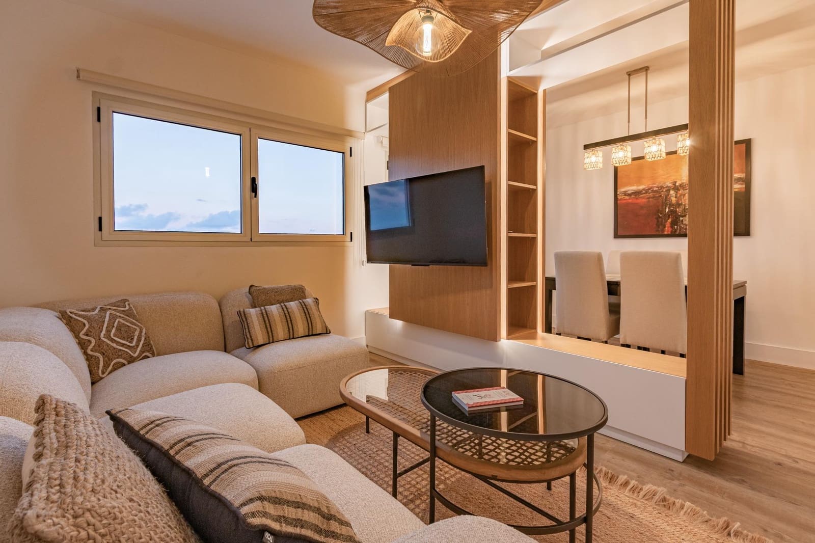 1 bedroom Apartment for rent in Las Palmas de Gran Canaria - € 1,300 (Ref: 9362659)