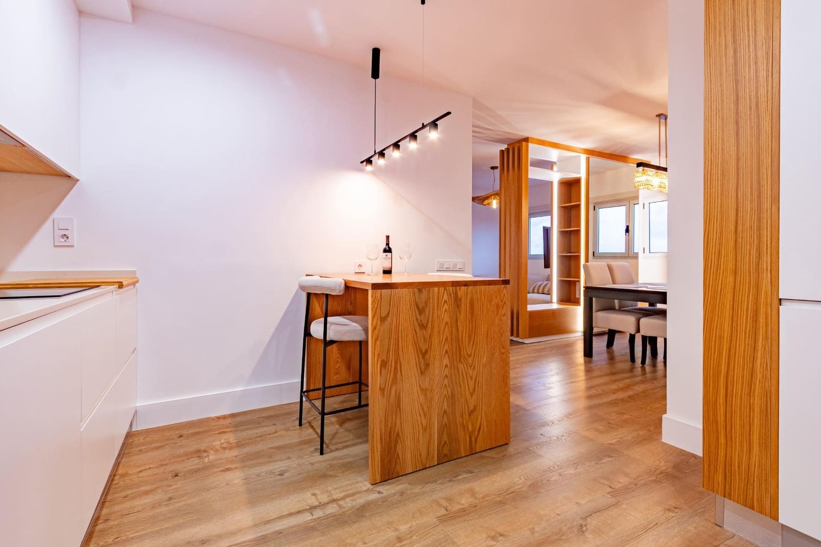 1 bedroom Apartment for rent in Las Palmas de Gran Canaria - € 1,300 (Ref: 9362659)