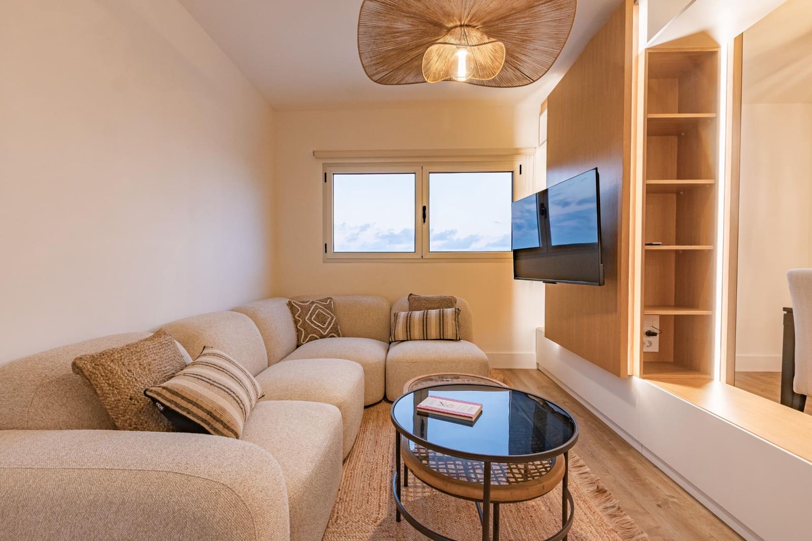 1 bedroom Apartment for rent in Las Palmas de Gran Canaria - € 1,300 (Ref: 9362659)