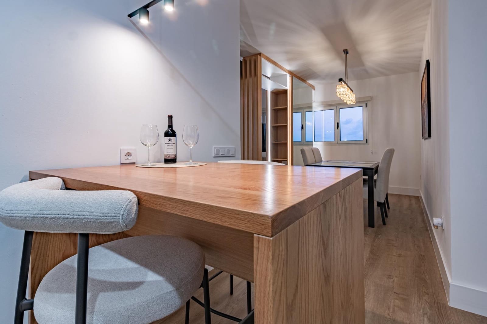 1 bedroom Apartment for rent in Las Palmas de Gran Canaria - € 1,300 (Ref: 9362659)