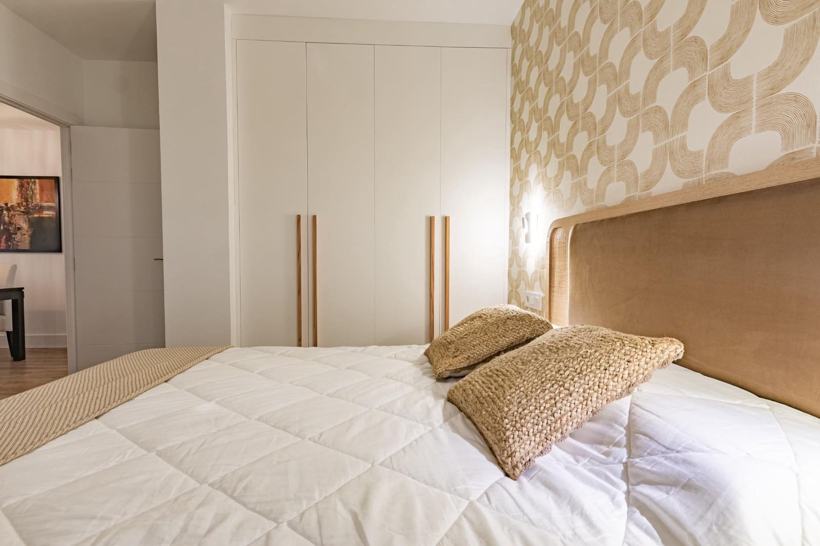 1 bedroom Apartment for rent in Las Palmas de Gran Canaria - € 1,300 (Ref: 9362659)