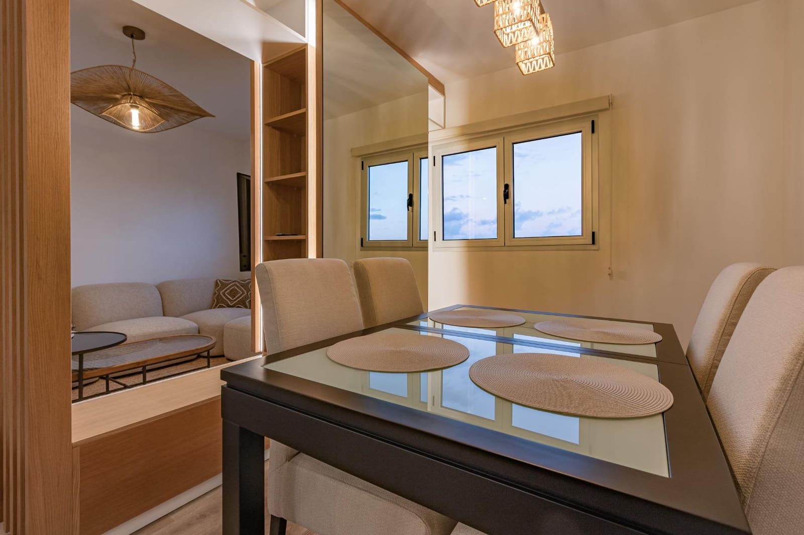 1 bedroom Apartment for rent in Las Palmas de Gran Canaria - € 1,300 (Ref: 9362659)