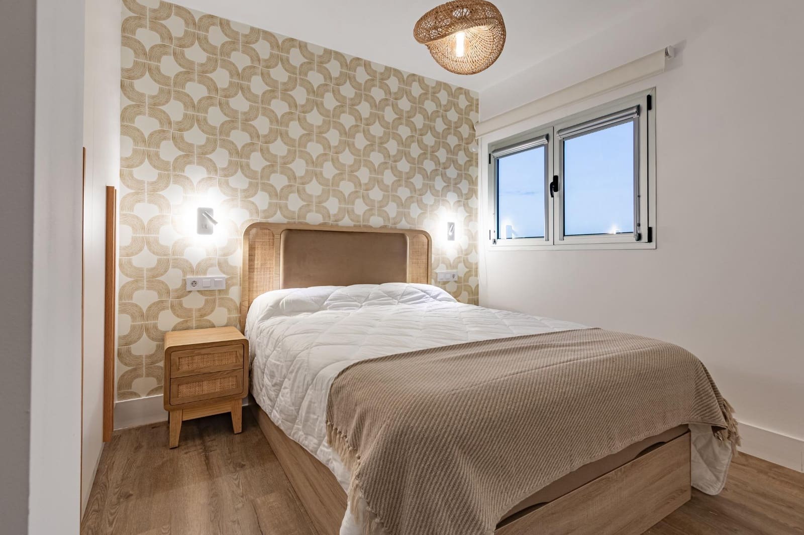 1 bedroom Apartment for rent in Las Palmas de Gran Canaria - € 1,300 (Ref: 9362659)