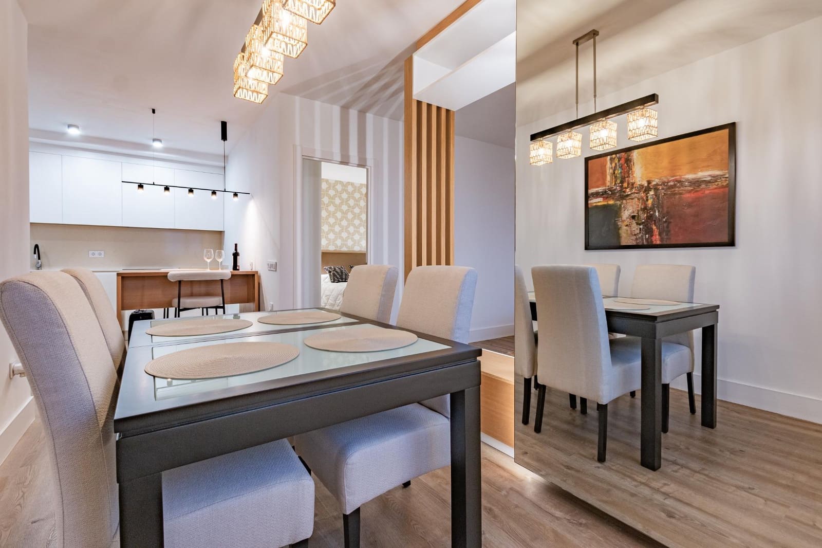 1 bedroom Apartment for rent in Las Palmas de Gran Canaria - € 1,300 (Ref: 9362659)