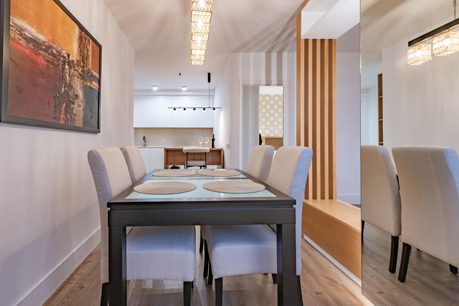 1 bedroom Apartment for rent in Las Palmas de Gran Canaria - € 1,300 (Ref: 9362659)