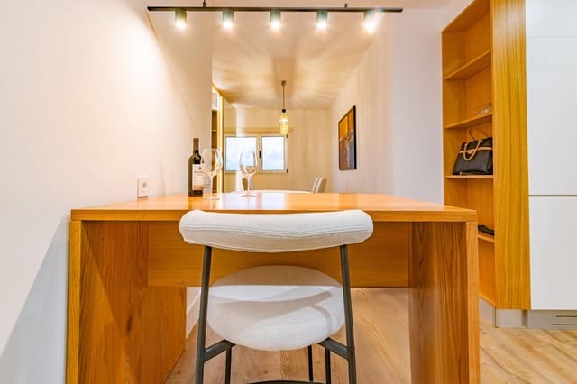 1 sovrum Lägenhet att hyra i Altavista - Don Zoilo, Las Palmas de Gran Canaria - 1 300 € (Ref: 9362659)