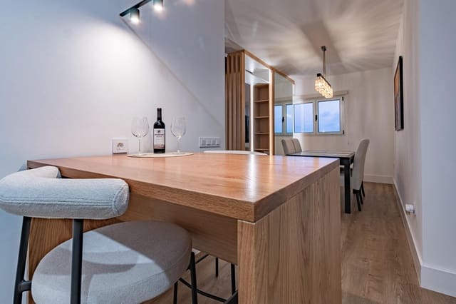 1 sovrum Lägenhet att hyra i Altavista - Don Zoilo, Las Palmas de Gran Canaria - 1 300 € (Ref: 9362659)