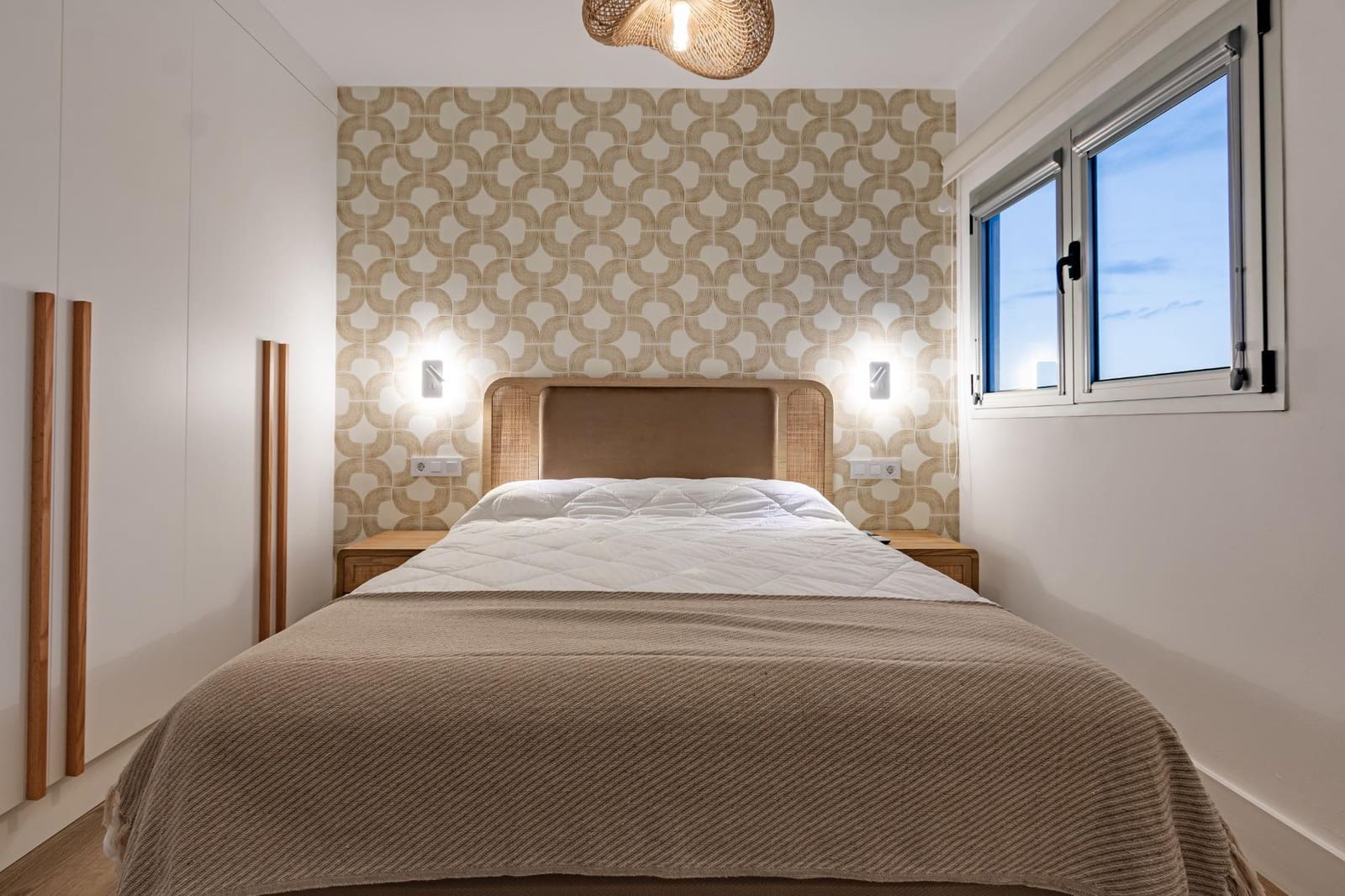 1 bedroom Apartment for rent in Las Palmas de Gran Canaria - € 1,300 (Ref: 9362659)