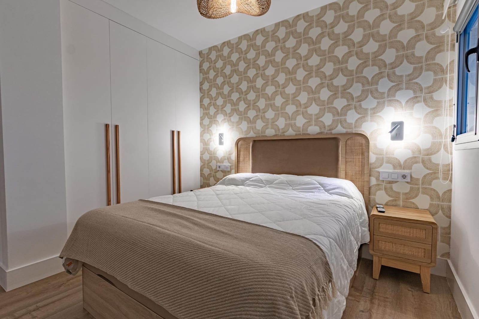 1 bedroom Apartment for rent in Las Palmas de Gran Canaria - € 1,300 (Ref: 9362659)