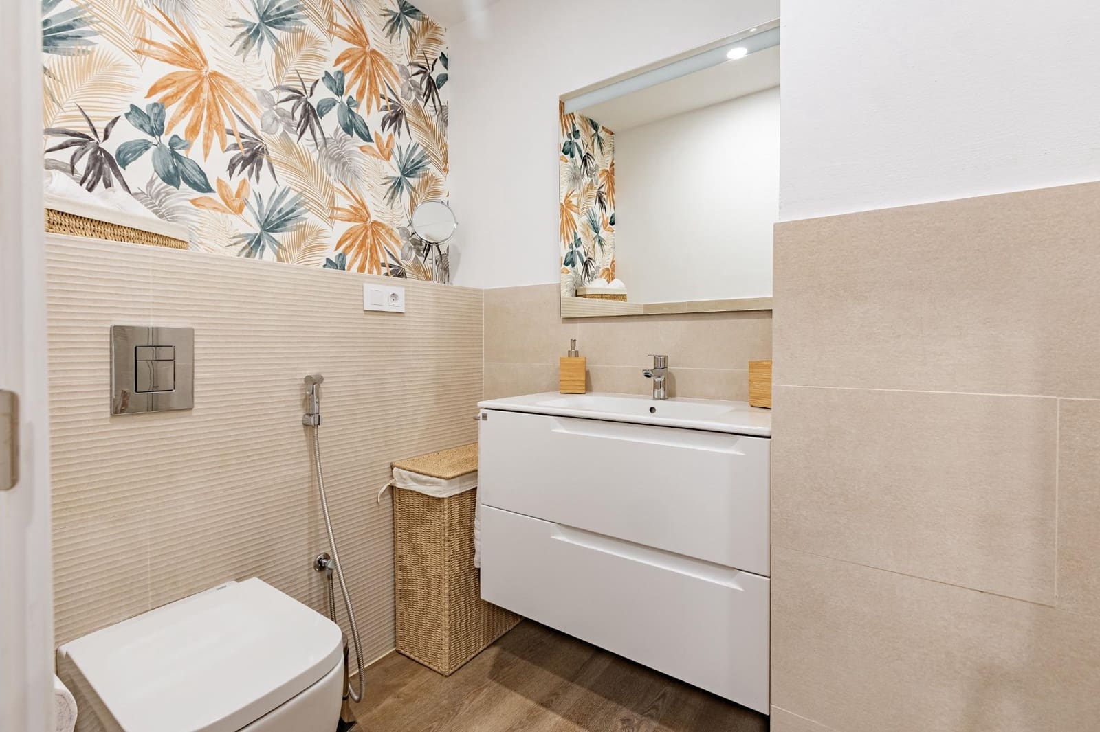 1 bedroom Apartment for rent in Las Palmas de Gran Canaria - € 1,300 (Ref: 9362659)