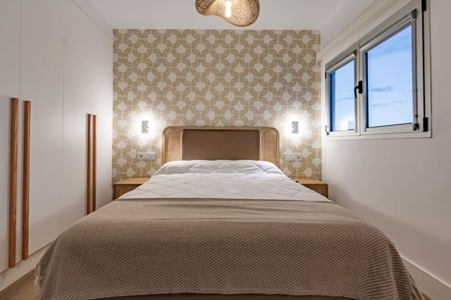 1 sovrum Lägenhet att hyra i Altavista - Don Zoilo, Las Palmas de Gran Canaria - 1 300 € (Ref: 9362659)