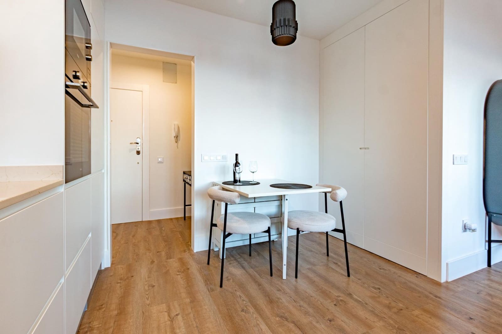 Apartamento de 1 habitación en Las Palmas de Gran Canaria en alquiler - 1.200 € (Ref: 9362660)