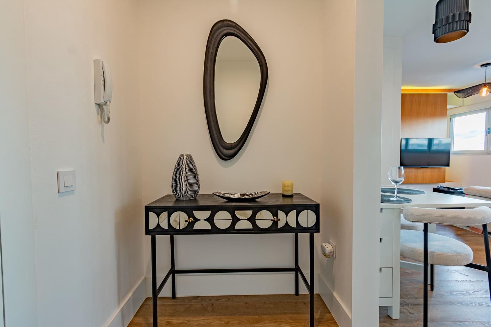 Apartamento de 1 habitación en Las Palmas de Gran Canaria en alquiler - 1.200 € (Ref: 9362660)