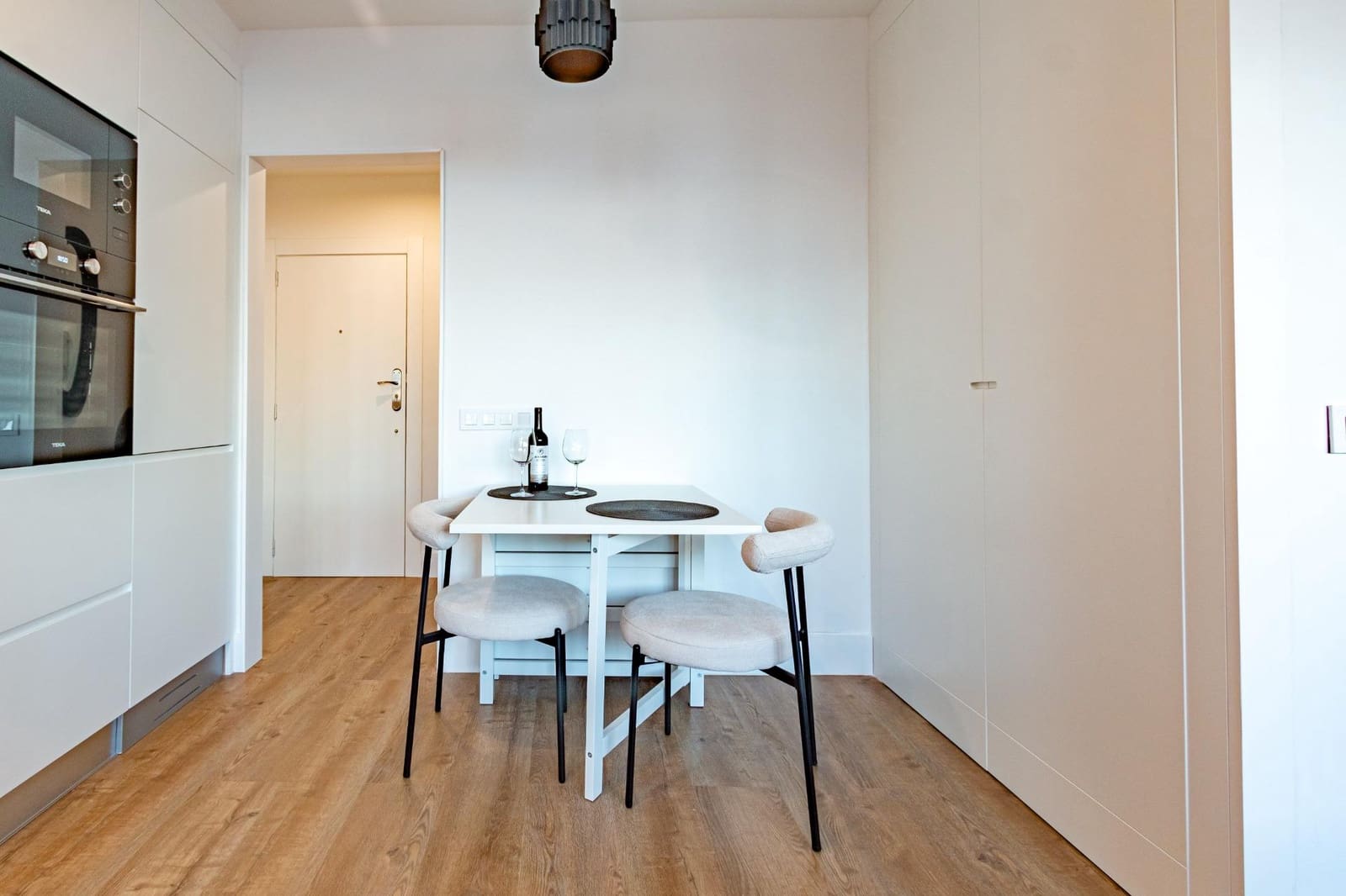 Apartamento de 1 habitación en Las Palmas de Gran Canaria en alquiler - 1.200 € (Ref: 9362660)