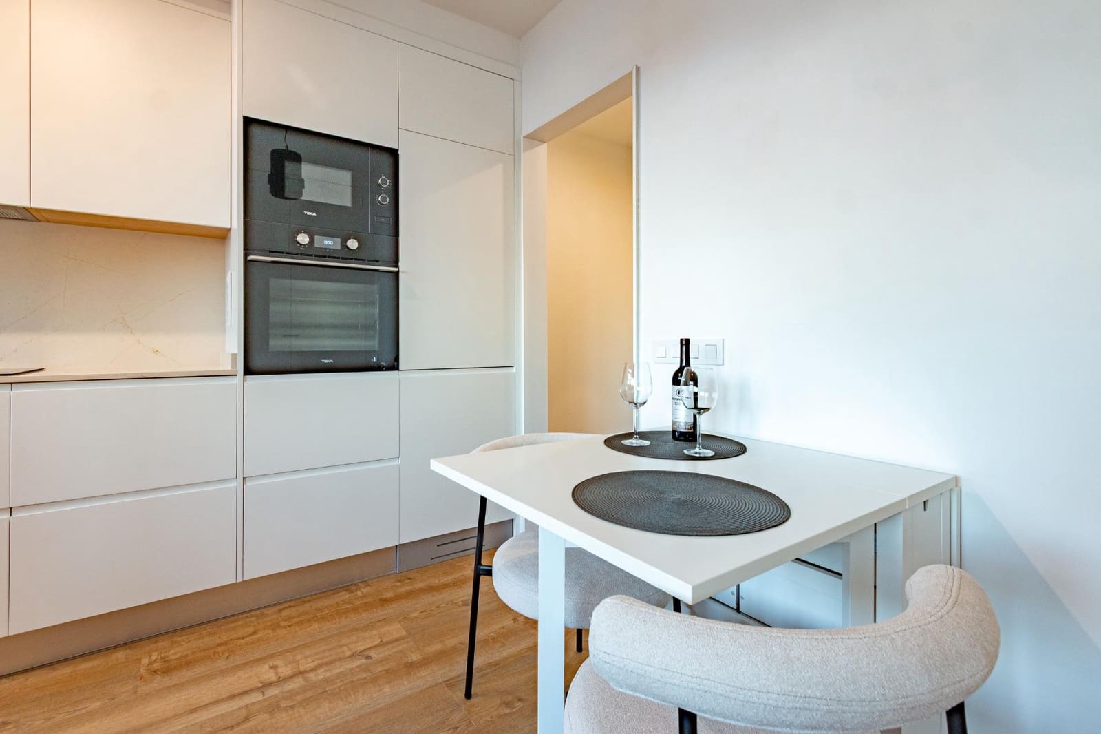 Apartamento de 1 habitación en Las Palmas de Gran Canaria en alquiler - 1.200 € (Ref: 9362660)