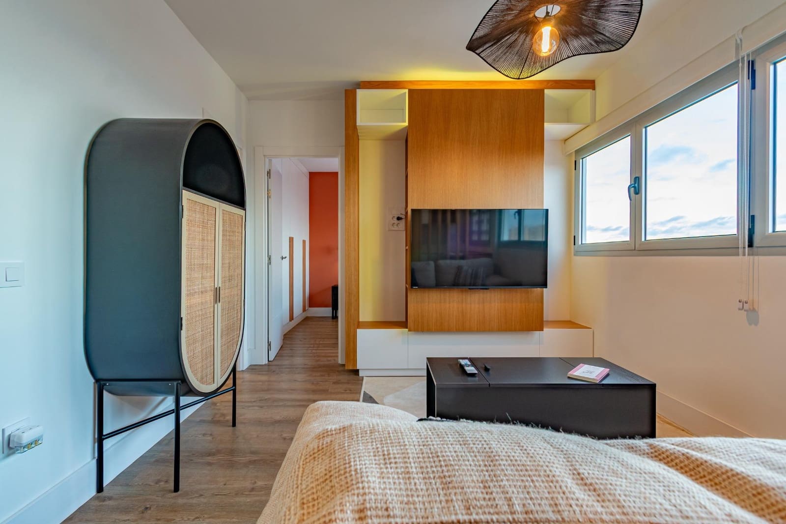 Apartamento de 1 habitación en Las Palmas de Gran Canaria en alquiler - 1.200 € (Ref: 9362660)