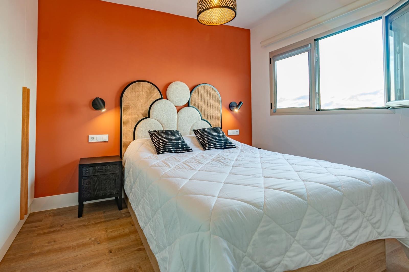 Apartamento de 1 habitación en Las Palmas de Gran Canaria en alquiler - 1.200 € (Ref: 9362660)