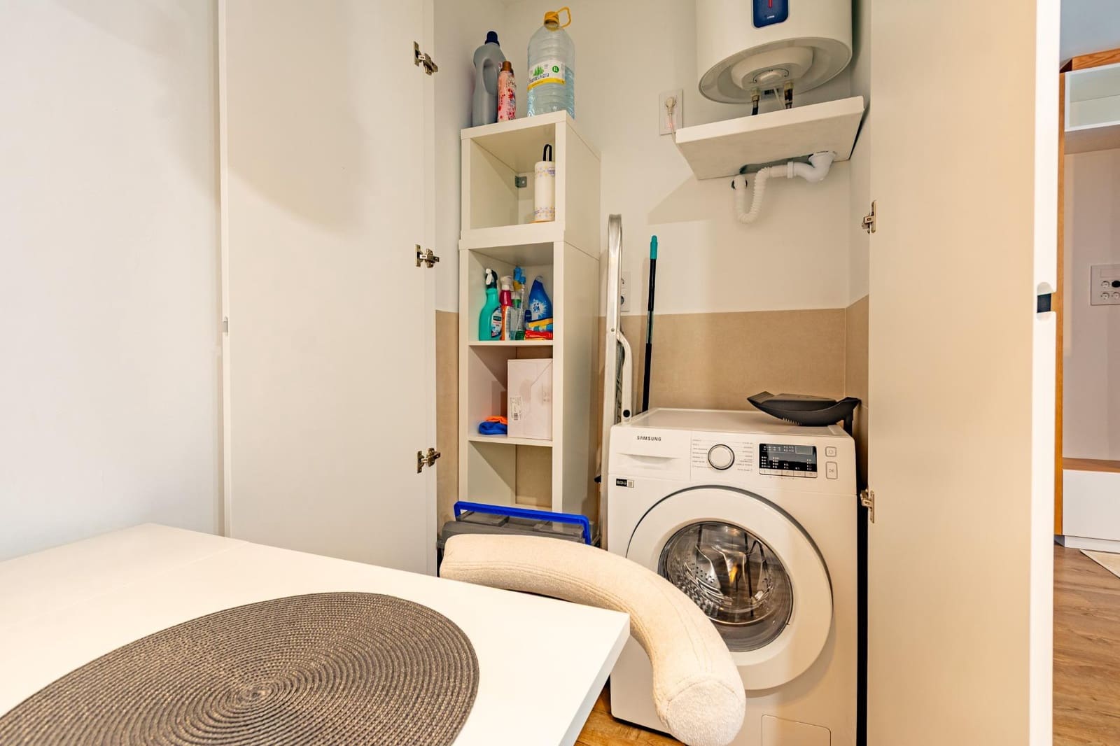 Apartamento de 1 habitación en Las Palmas de Gran Canaria en alquiler - 1.200 € (Ref: 9362660)